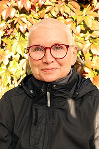 Manuela Koffent