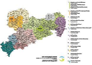 SAPV Teams in Sachsen