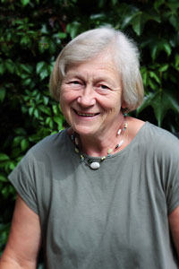 Dr. med. Gudrun Meischner